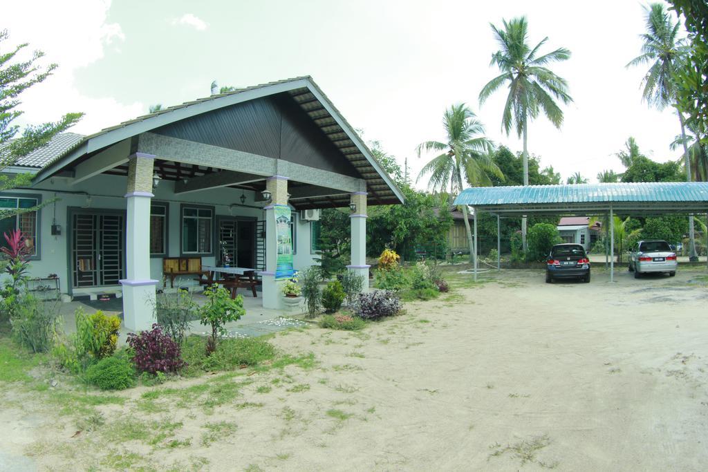 Twin Castle Homestay Kuala Pilah Kültér fotó